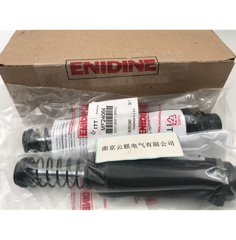 Enidine安力定 缓冲器  ECOOEM1.25Mx2(B) 