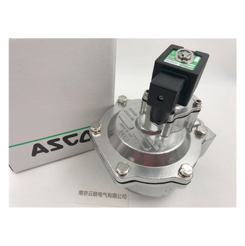 ASCO防爆电磁阀SCR353G050