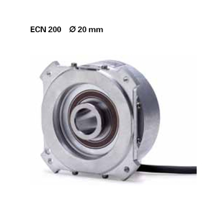 海德汉heidenhain 编码器ECN 200系列ECN 225 ECN 223 F ECN 223 M
