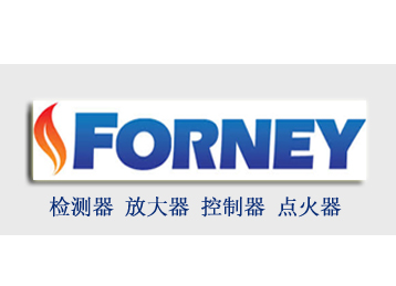 福尼FORNEY火检探头