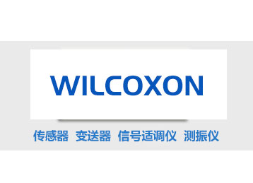 德国WILCOXON传感器