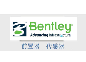 bently前置器 传感器