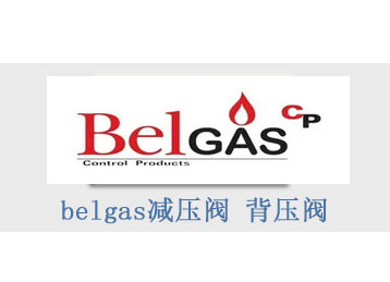 美国belgas减压阀 背压阀