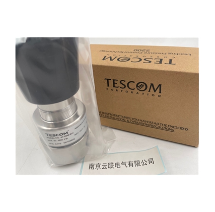 TESCOM减压阀44-2260-241