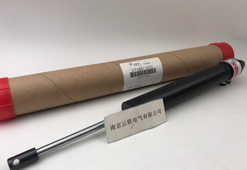 Enidine（安力定）控制器ADA510MTC,双向阻尼