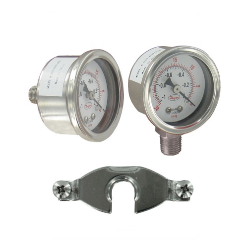 Dwyer压力表SG3pressure gauge SG3