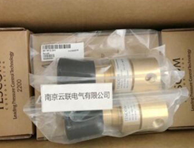 TESCOM减压阀pressure reducing valve44-1812-