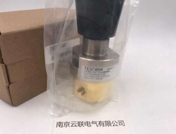 TESCOM真空调节阀vacuum regulating v