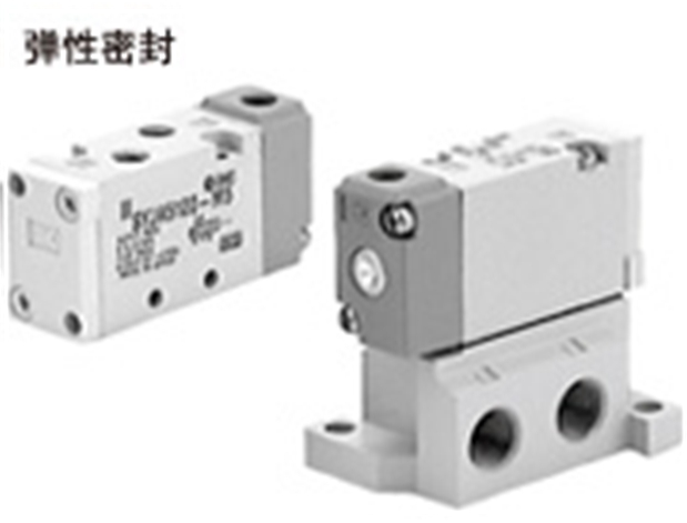 SMC 气控阀   4・5通  SYJA3000/5000/7000  pneumatic valve   pneumatic valve 