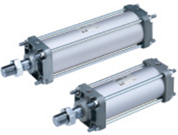 SMC 气缸 JMB(JMDB)  cylinder 