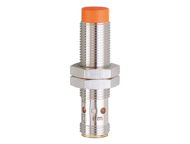 IFM易福门 电感式接近开关  Proximity Switch  IFS205 