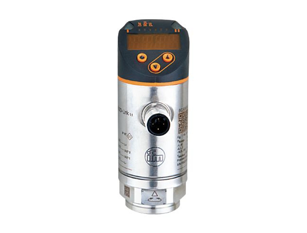 IFM易福门 压力传感器 变送器 Pressure Sensor Transmitter PN7071