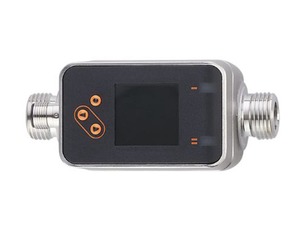 IFM易福门 流量计 Flowmeter  SM6020