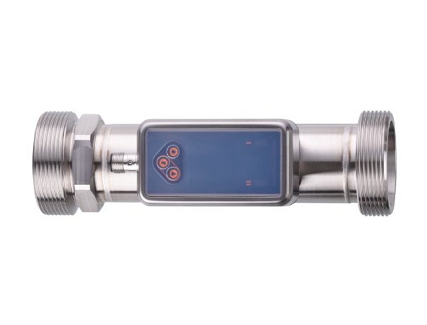 IFM易福门 流量计 Flowmeter  SU2020