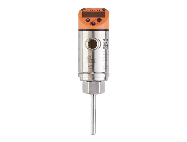IFM易福门 温度传感器  Temperature Sensor TN2511