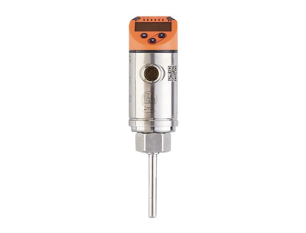 IFM易福门 温度传感器  Temperature Sensor  TN7511