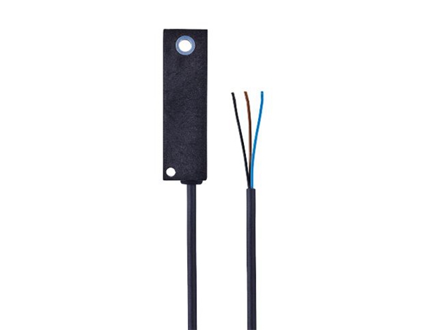 IFM易福门 倾角传感器  Tilt Sensor EC2061