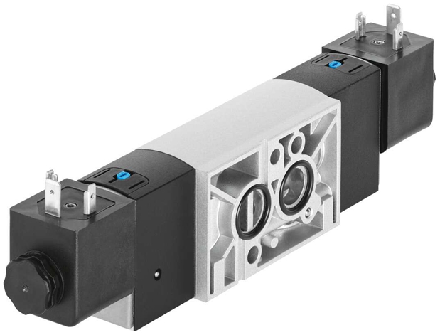 FESTO 费斯托  电磁阀Solenoid valve VSNC