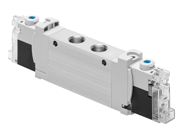  FESTO 费斯托  电磁阀Solenoid valve 