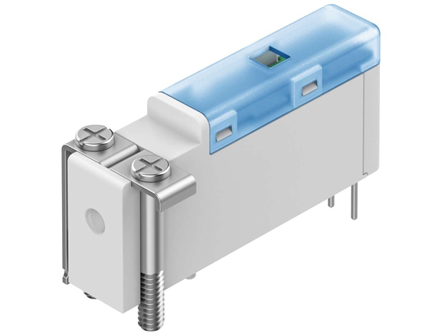 FESTO 费斯托  电磁阀Solenoid valve  VOVK-BT6-M