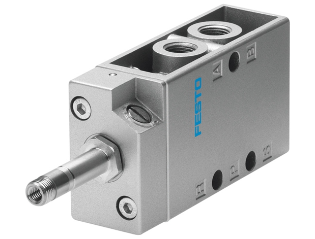 FESTO 费斯托 电磁阀  solenoid valve 