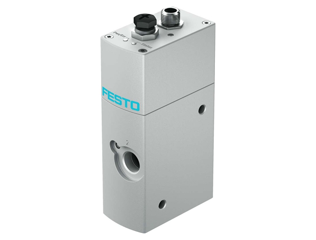 FESTO 费斯托  调节阀 regulating valve  VPCF-6-