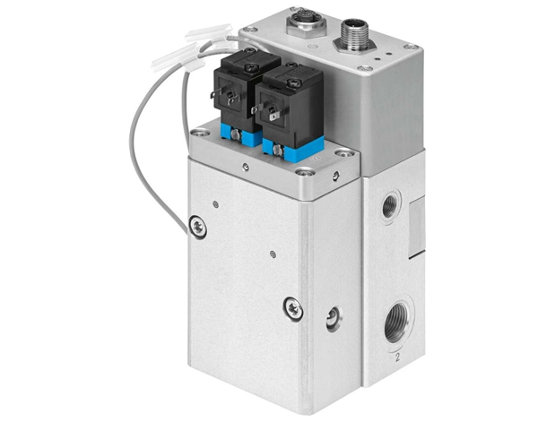 FESTO 费斯托  调节阀 regulating valve  VPCB-6-