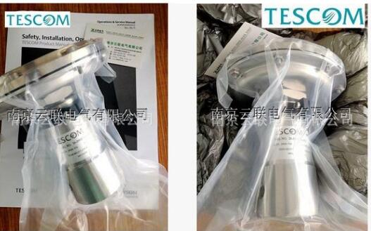 TESCOM 减压阀 44-1811-24