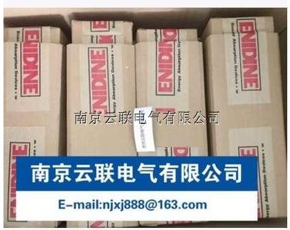 Enidine（安力定）OEM 3.0M X 3.5缓冲器