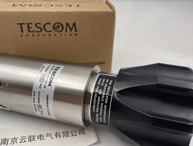 TESCOM 减压阀  44-2261-241