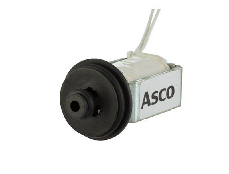 ASCO 电磁阀 RB系列 微型电磁阀