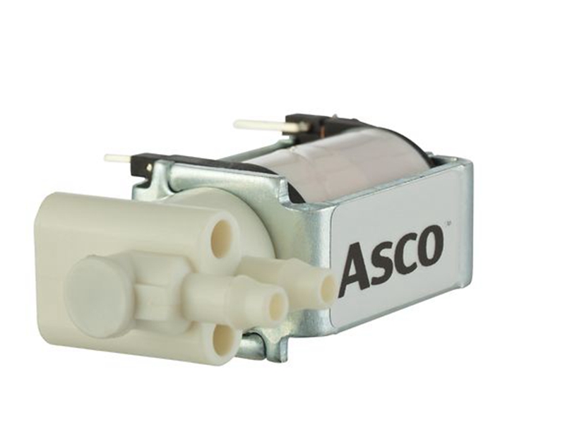 ASCO   微型电磁阀  RHF206H80O
