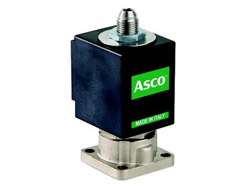 ASCO电磁阀L334系列