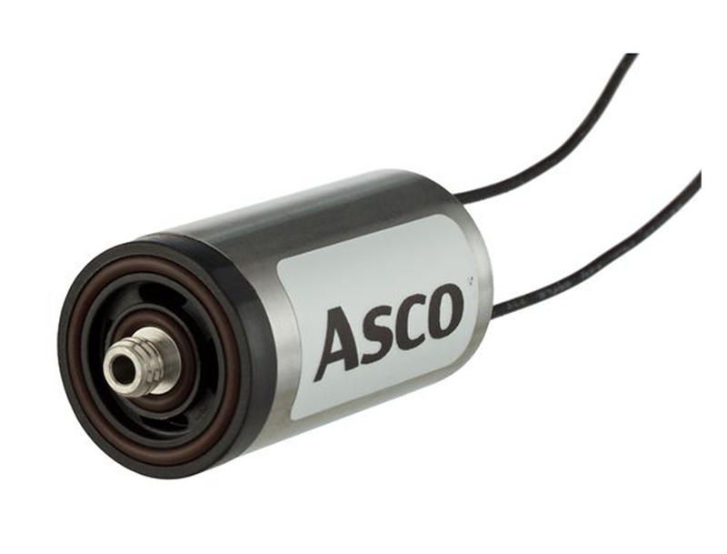 ASCO 微型电磁阀 411系列