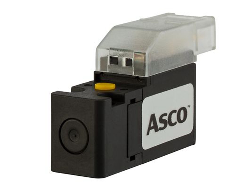ASCO电磁阀  188系列