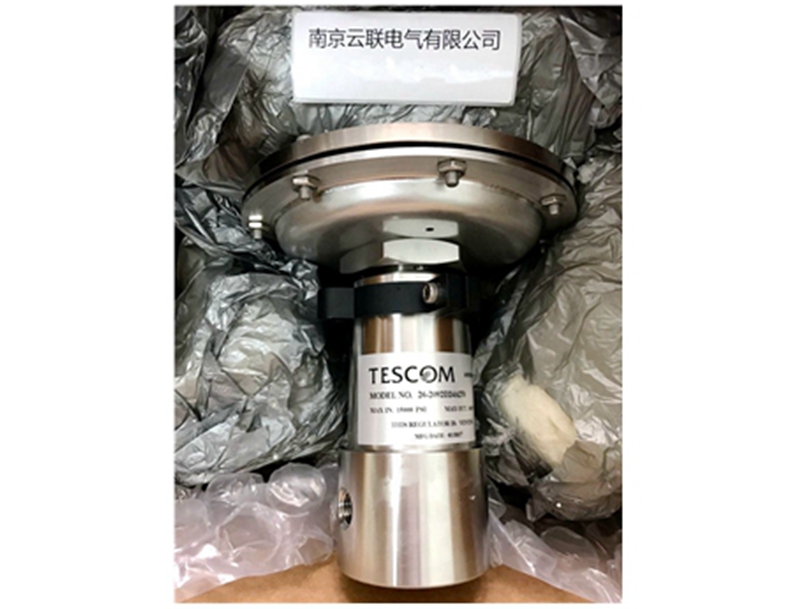 TESCOM减压阀26-2092