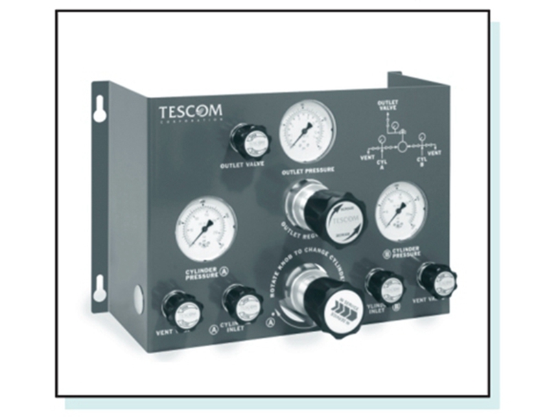 TESCOM转换调节器NA-3