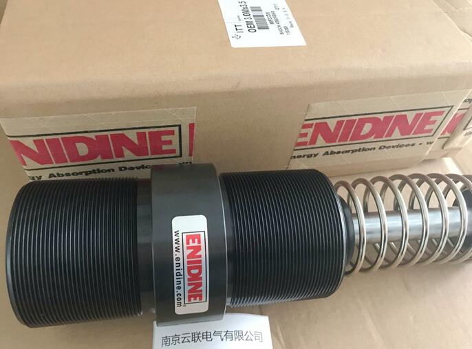 Enidine（安力定）OEM 3.0M X 3.5缓冲器