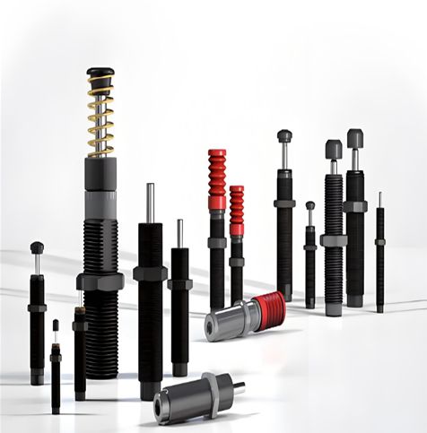 缓冲器​的分类