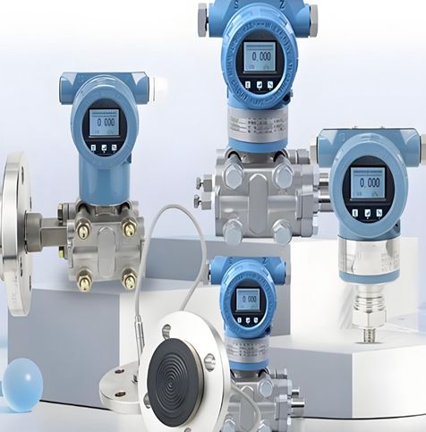 压力变送器常见故障排查指南——从基础到实操